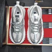 $130.00 USD Philipp Plein Casual Shoes For Men #1134053