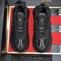 $135.00 USD Philipp Plein Casual Shoes For Men #1134063