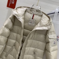 $190.00 USD Moncler Down Feather Coat Long Sleeved For Women #1134142