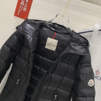 $190.00 USD Moncler Down Feather Coat Long Sleeved For Women #1134143