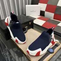 $88.00 USD Moncler Casual Shoes For Men #1134158