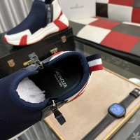 $88.00 USD Moncler Casual Shoes For Men #1134158