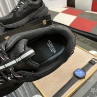 $92.00 USD Moncler Casual Shoes For Men #1134165