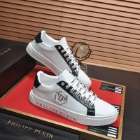 $80.00 USD Philipp Plein Casual Shoes For Men #1134176