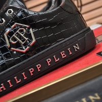 $80.00 USD Philipp Plein Casual Shoes For Men #1134179