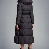 $264.46 USD Moncler Down Feather Coat Long Sleeved For Women #1134184