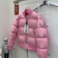 $162.00 USD Moncler Down Feather Coat Long Sleeved For Women #1134185