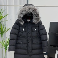 $251.24 USD Moncler Down Feather Coat Long Sleeved For Women #1134190