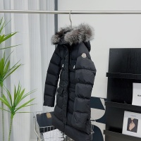 $251.24 USD Moncler Down Feather Coat Long Sleeved For Women #1134190