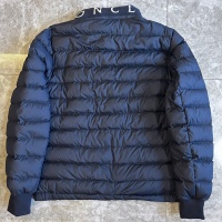 $212.00 USD Moncler Down Feather Coat Long Sleeved For Men #1134203