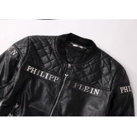 $85.00 USD Philipp Plein PP Jackets Long Sleeved For Men #1134243