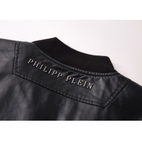 $85.00 USD Philipp Plein PP Jackets Long Sleeved For Men #1134244