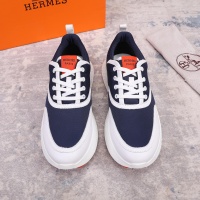 $82.00 USD Hermes Casual Shoes For Men #1134330