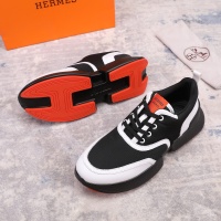 $82.00 USD Hermes Casual Shoes For Men #1134331