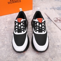 $82.00 USD Hermes Casual Shoes For Men #1134331