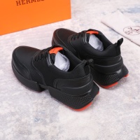 $82.00 USD Hermes Casual Shoes For Men #1134334