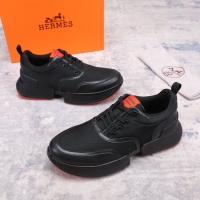 $82.00 USD Hermes Casual Shoes For Men #1134334