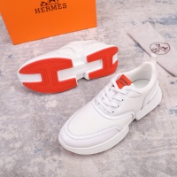 $82.00 USD Hermes Casual Shoes For Men #1134335