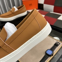 $72.00 USD Hermes Casual Shoes For Men #1134347