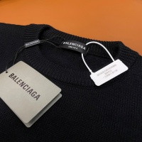$68.00 USD Balenciaga Sweaters Long Sleeved For Unisex #1134359