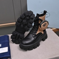 $115.00 USD Prada Boots For Men #1134427