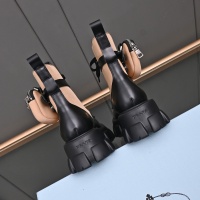 $115.00 USD Prada Boots For Women #1134428