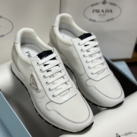 $82.00 USD Prada Casual Shoes For Men #1134465