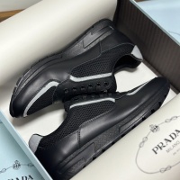 $88.00 USD Prada Casual Shoes For Men #1134471