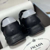 $88.00 USD Prada Casual Shoes For Men #1134471