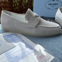 $76.00 USD Prada Casual Shoes For Men #1134487