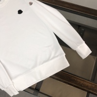 $56.00 USD Moncler Hoodies Long Sleeved For Unisex #1134672