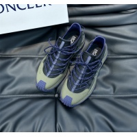 $140.00 USD Moncler Casual Shoes For Men #1134693