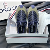 $140.00 USD Moncler Casual Shoes For Men #1134693