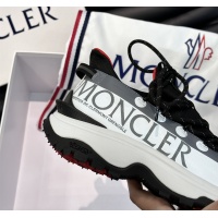 $140.00 USD Moncler Casual Shoes For Men #1134694