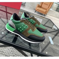 $135.00 USD Valentino Casual Shoes For Men #1134779
