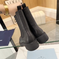 $115.00 USD Prada Boots For Women #1134787
