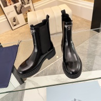 $115.00 USD Prada Boots For Women #1134788