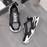 $92.00 USD Versace Casual Shoes For Men #1134798