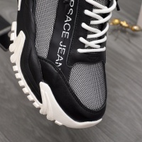 $92.00 USD Versace Casual Shoes For Men #1134798