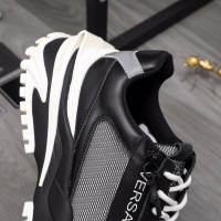 $92.00 USD Versace Casual Shoes For Men #1134798