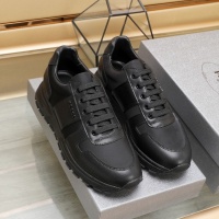 $92.00 USD Prada Casual Shoes For Men #1134829