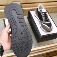 $96.00 USD Valentino Casual Shoes For Men #1134831