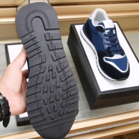 $96.00 USD Valentino Casual Shoes For Men #1134832