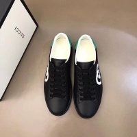 $68.00 USD Gucci Casual Shoes For Men #1135042