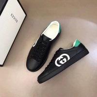$68.00 USD Gucci Casual Shoes For Men #1135042