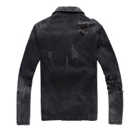 $85.00 USD Balmain Jackets Long Sleeved For Unisex #1135079