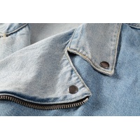 $85.00 USD Balmain Jackets Long Sleeved For Unisex #1135080