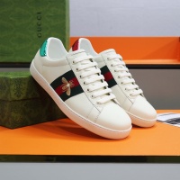 $98.00 USD Gucci Casual Shoes For Men #1135151