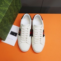 $98.00 USD Gucci Casual Shoes For Men #1135151
