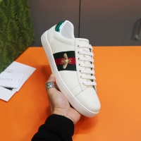 $98.00 USD Gucci Casual Shoes For Women #1135152